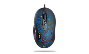 Мышь Logitech G5 Laser Mouse