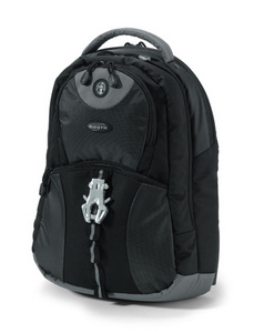 Рюкзак для ноутбука Dicota BacPac Mission Pure Black