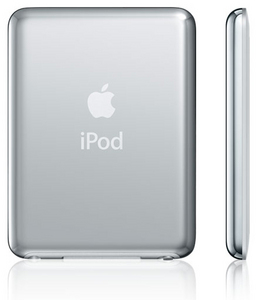 Apple iPod nano 8Gb