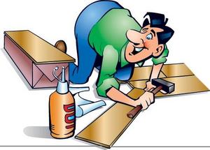 Сделать ремонт в квартире