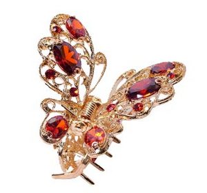 краб для волос