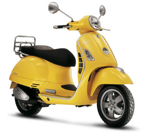 Vespa