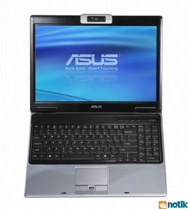 Asus M51Va 2.53 ГГц  / Blu-Ray