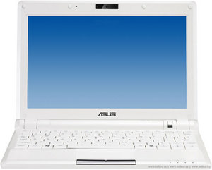 Ноутбук ASUS Eee PC 901 (M4301G12GB)