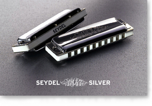 Seydel 1847 Silver