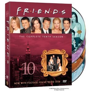 friends. season 10