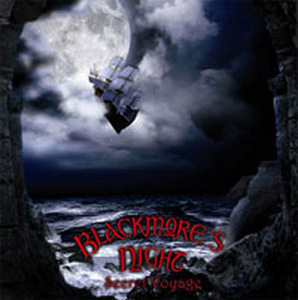 Blackmore's night "Secret Voyage"