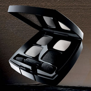 Chanel 4 Ombres - 93 Smoky Eyes