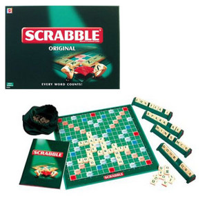 Scrabble