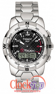 Часы TISSOT T-Touch