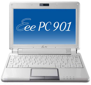 Asus EEE PC 901