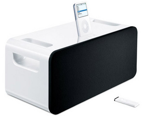 Apple iPod Hi-Fi