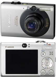 Цифровой фотоаппарат