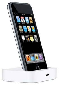 Ipod touch