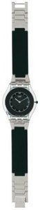 Swatch pure black