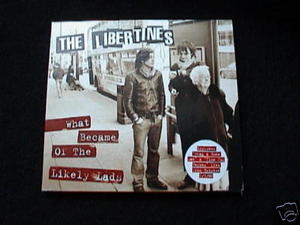 the libertines