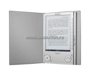 Sony Reader Digital Book PRS-505/SC