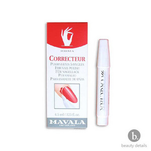 MAVALA Nail Correcteur Pen