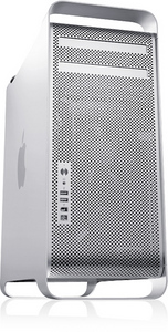 Apple Mac Pro 4-core 2.8GHz