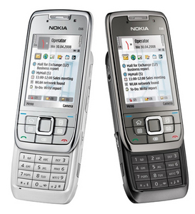 Nokia e66