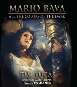 Mario Bava - All The Colours of the Dark
