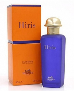 Hermes "Hiris"