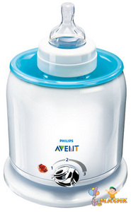 Подогреватель детского питания Philips Avent EXPRESS