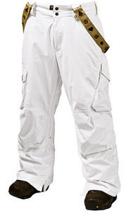 Ronin Cargo Pant