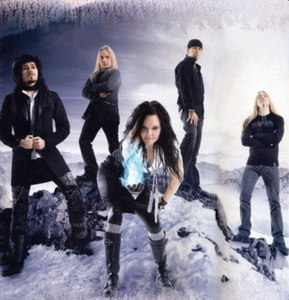 Концерт Nightwish