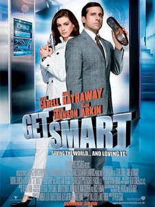 Get Smart (2008)