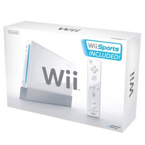 Nintendo Wii