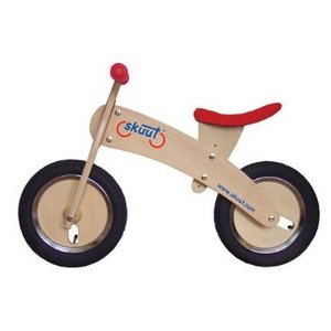 Skuut Balance Bike