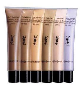 YSL 'Teint Parfait' Complexion Enhancer