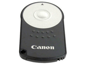 CANON RC-5 пульт дист.упр. для EOS 450D/400D/350D/300D