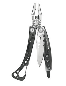 Leatherman Skeletool CX