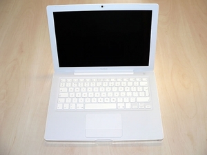 MacBook