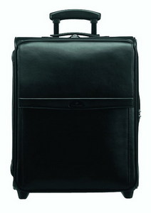 Samsonite suitcase