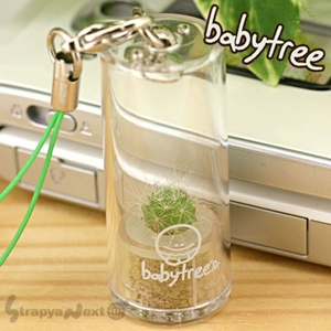 Babytree Cell Phone Strap (Konki)