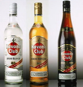 Ром Havana Club