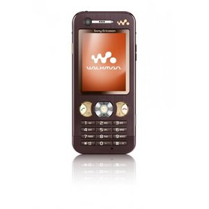 телефон Sony Ericsson W890i