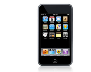 Ipod Touch 8gb