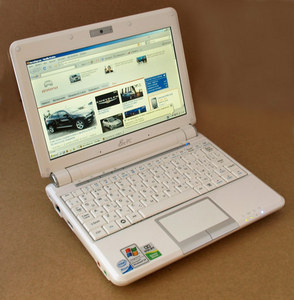 Asus Eee PC 901