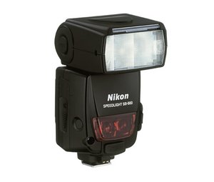 Вспышка Nikon Speedlight SB-800