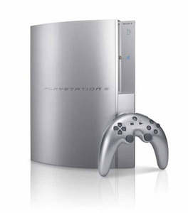 PLAYSTATION 3