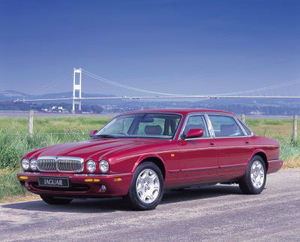 Jaguar (1997-2003)