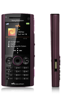 Sony Ericsson w902