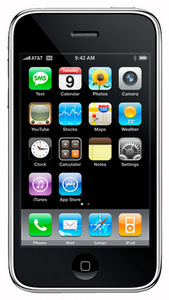 apple iphone 3G