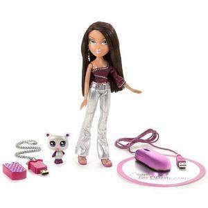 Be-Bratz