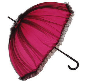 Зонт трость Chantal Thomass