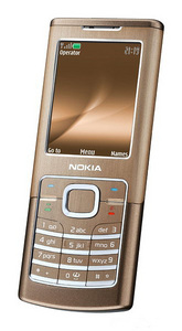 Nokia 6500c